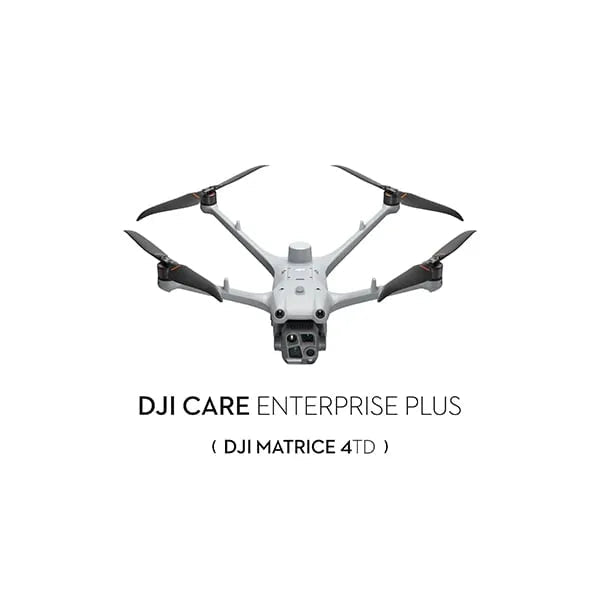 DJI Care Enterprise Plus (DJI Matrice 4TD)