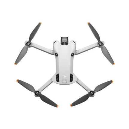 DJI Mini 4 Pro Fly More Combo (DJI RC 2)