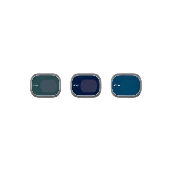 DJI Mini 4 Pro ND Filters Set (ND16/64/256)