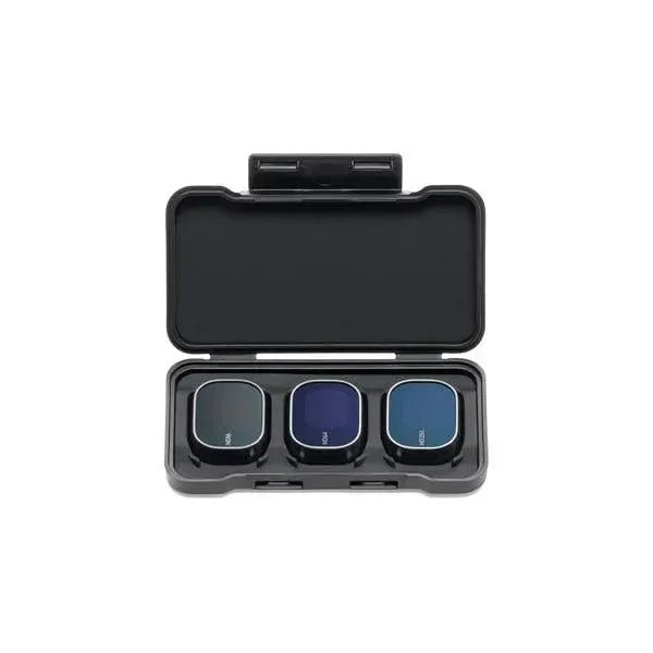 DJI Mini 4 Pro ND Filters Set (ND16/64/256)