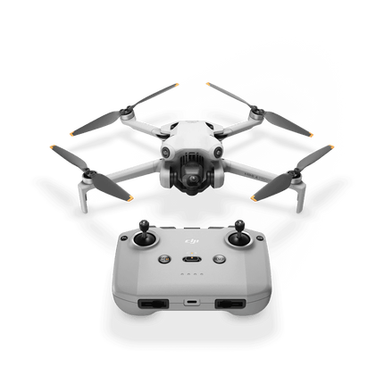 DJI Mini 4 Pro