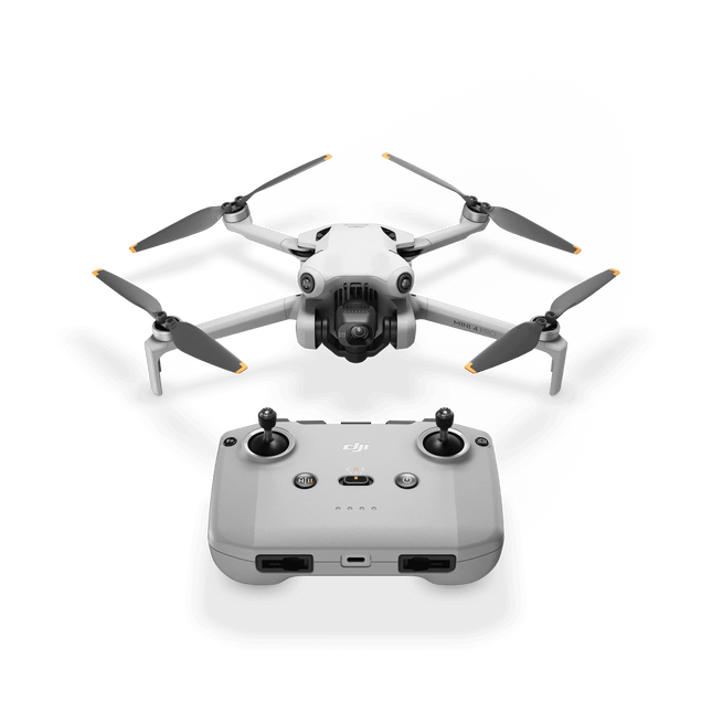 DJI Mini 4 Pro