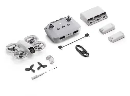 DJI Neo Fly More Combo