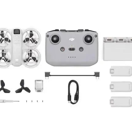DJI Neo Fly More Combo