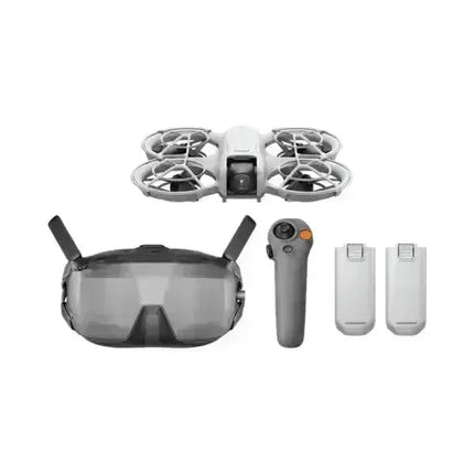 DJI Neo Motion Fly More Combo