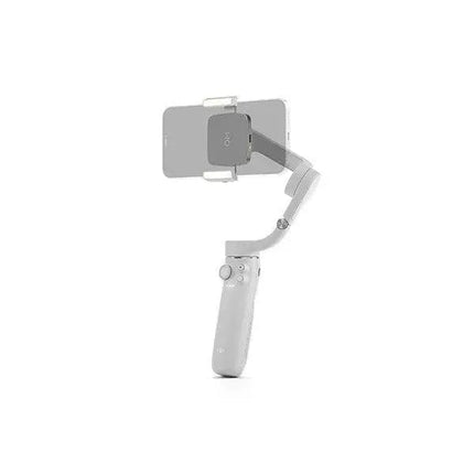 DJI OM Fill Light Phone Clamp