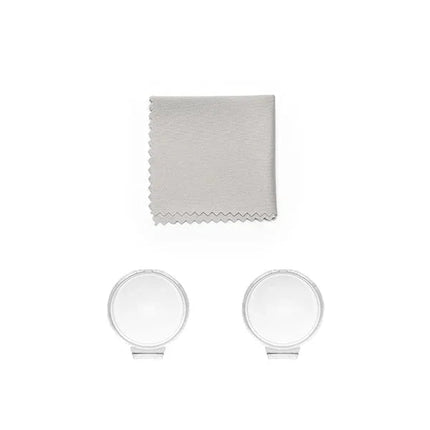 DJI Osmo 360 Transparent Lens Protectors