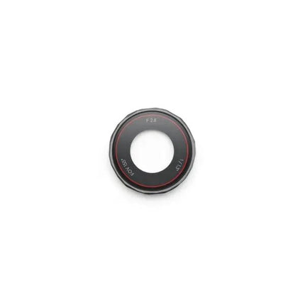 DJI Osmo Action 5 Pro Glass Lens Cover