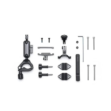 DJI Osmo Bike Rear Mount Kit