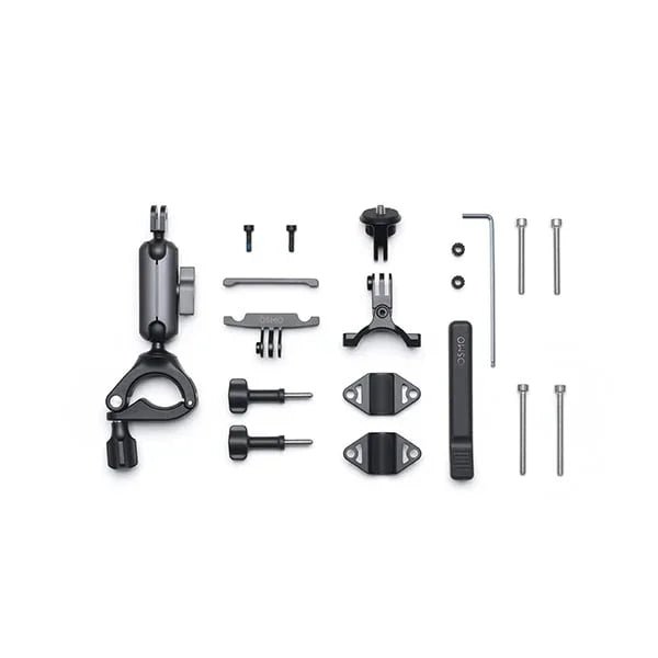 DJI Osmo Bike Rear Mount Kit