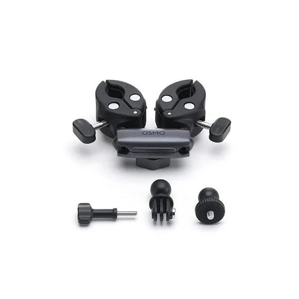 DJI Osmo Dual Heavy - Duty Clamp