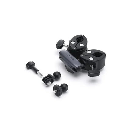 DJI Osmo Dual Heavy - Duty Clamp