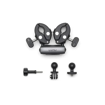 DJI Osmo Dual Heavy - Duty Clamp