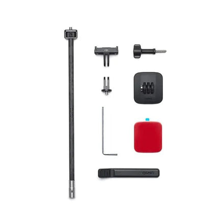 DJI Osmo Third - Person Helmet Mount Kit