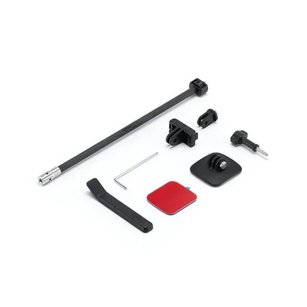 DJI Osmo Third - Person Helmet Mount Kit