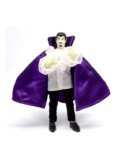 Dracula Action Figure Dracula (Glow in the Dark) 20 cm