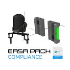 Paracadute + Terminatore di Volo + Certificazione EASA