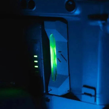 Dronavia Kronos Terminatore FTS Esterno MOC 2511 per DJI Matrice 300 / 350 RTK (certificato EASA)