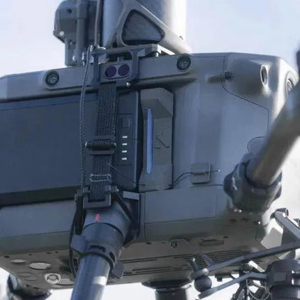 Dronavia Kronos Terminatore FTS Esterno MOC 2511 per DJI Matrice 300 / 350 RTK (certificato EASA)