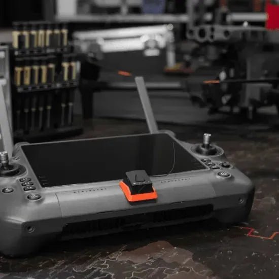 Dronavia Zephyr Terminatore FTS Esterno MOC 2511 per DJI Matrice 30 (certificato EASA)