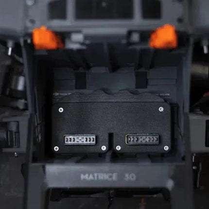 Dronavia Zephyr Terminatore FTS Esterno MOC 2511 per DJI Matrice 30 (certificato EASA)