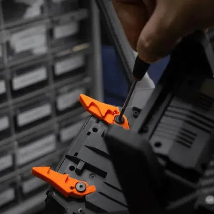 Dronavia Zephyr Terminatore FTS Esterno MOC 2511 per DJI Matrice 30 (certificato EASA)