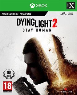 Dying Light 2 Stay Human (compatibile Series X)