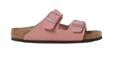 BIRKENSTOCK ARIZONA KIDS BS PINK CLAY