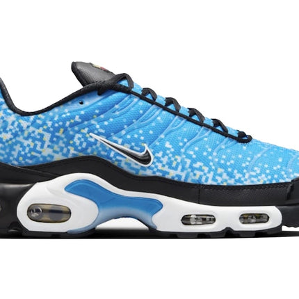 nike air max plus naples