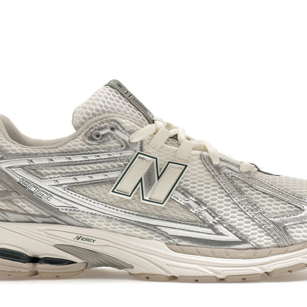 new balance 1906r silver metallic sea salt