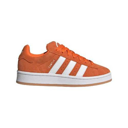 Adidas Campus 00s J Orange Gum