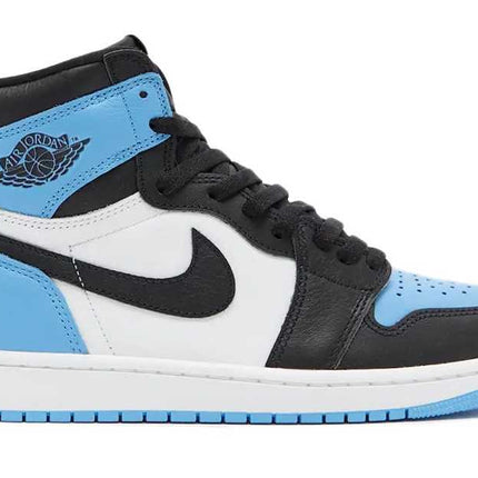 jordan 1 retro high og unc toe