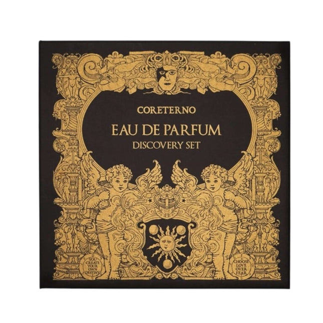 Eau Parfum Discovery Set