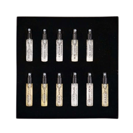 Eau Parfum Discovery Set