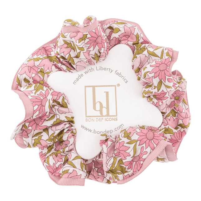 Elastico Capelli Liberty Poppy