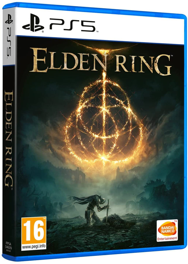 Elden Ring