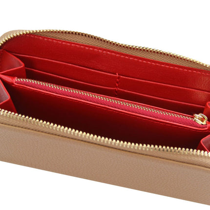 Eris - Exclusive zip around leather wallet | TL142318