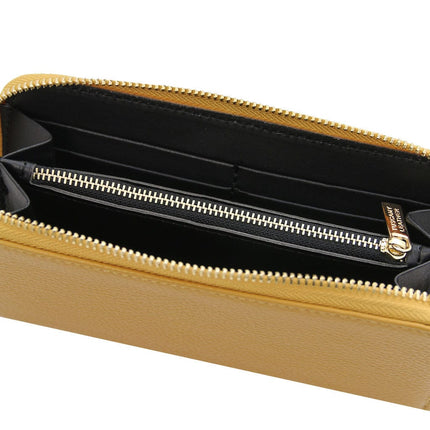 Eris - Exclusive zip around leather wallet | TL142318