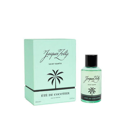 Étè Du Cocotier Eau De Parfum