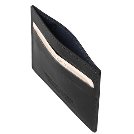 Exclusive leather credit/business card holder | TL141011