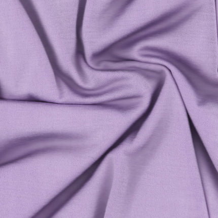 Extra Fine Merino Ribbed Crewneck (3D - Knit)