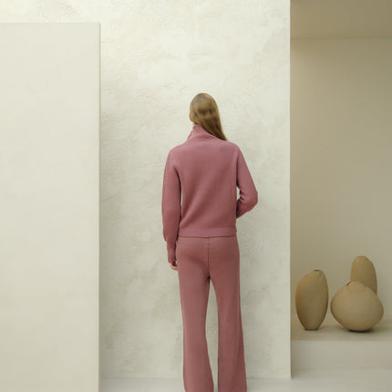 Extra Fine Merino Wool Lounge Pants