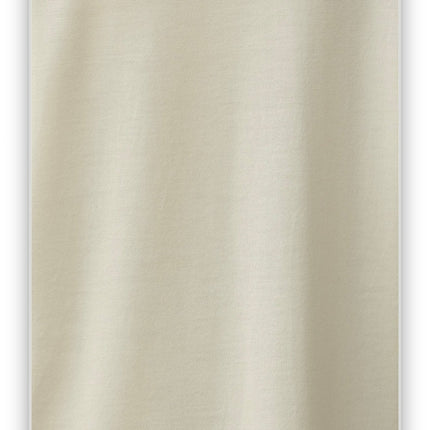 Extra Fine Merino Wool Oversized Crewneck Sweater 