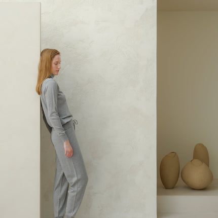 Extra Fine Merino Wool Turtleneck Sweater