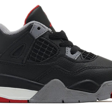 jordan 4 retro bred reimagined (td)