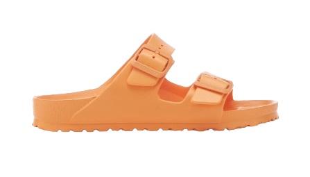 BIRKENSTOCK ARIZONA EVA PAPAYA