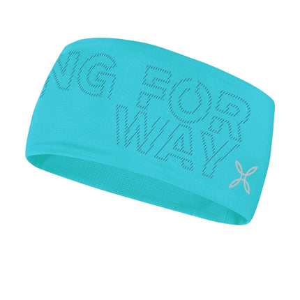 Fascetta Searching Turquoise