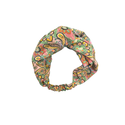 Fascia Intrecciata con Elastico