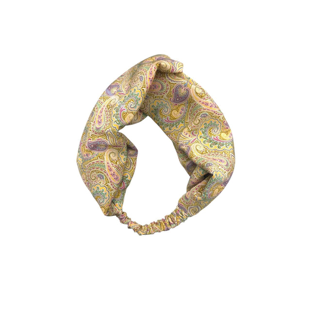 Fascia Intrecciata con Elastico