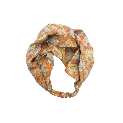 Fascia Intrecciata con Elastico